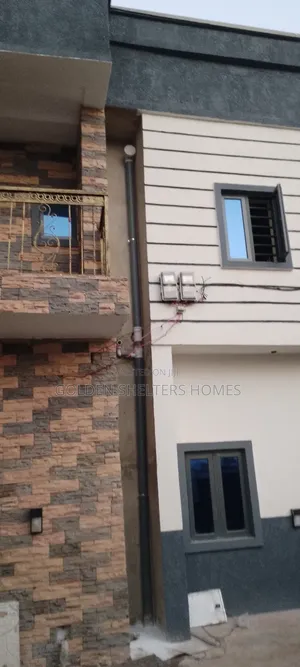 Furnished 3bdrm Duplex in Trans Ekulu, Enugu for rent
