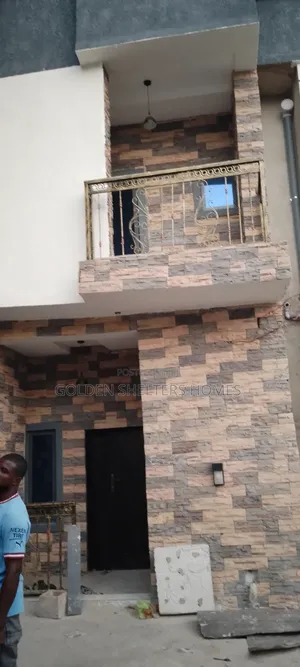 Furnished 3bdrm Duplex in Trans Ekulu, Enugu for rent