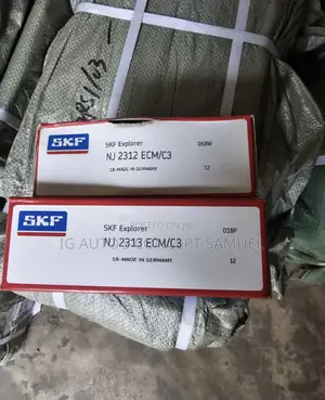 Nj2312ecm/C3 ,Nj2313ecm Skf Original Bearing Available