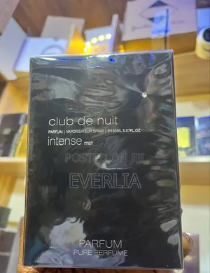 Armaf Club De Nuit in Tense Man Parfum 150ml