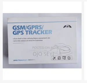 Car Tracker Installtion