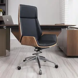 Modern Unique Design Office Chair