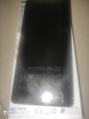 Tecno Camon 30 256 GB Bronze