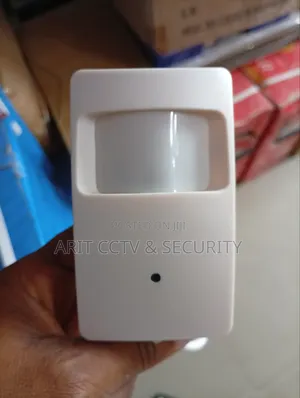 Spy Camera