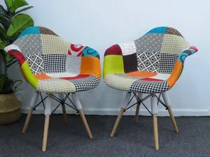 Patch Chair Available