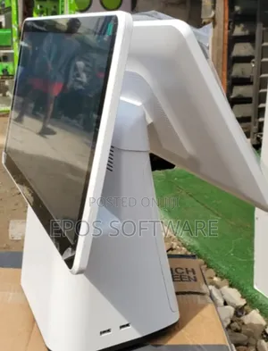 Cashregister Pos Machine for Businesses in Lagos Nigeria