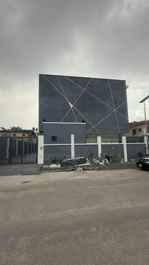 4bdrm Townhouse/Terrace in Ogba Ikeja Lagos for sale