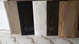 Pu Panels for Interiors