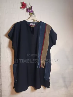 Danshiki Embellished With Asoke-Unisex