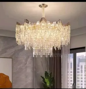 Crystal Chandelier