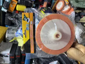 Foam Padding for Polishing Machine