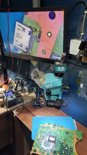 Play Station Console (Ps3, Ps4, Ps5, Repair)