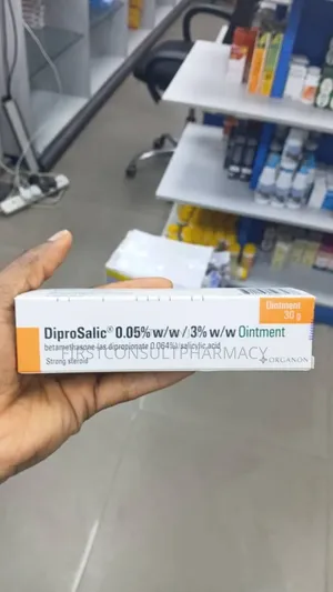 Diprosalic Ointment 30g