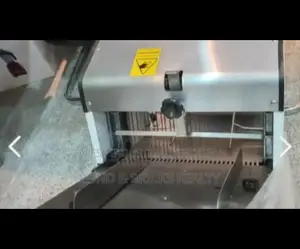 Bread Slicer