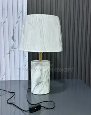 Modern Table Lamp Bedside Light