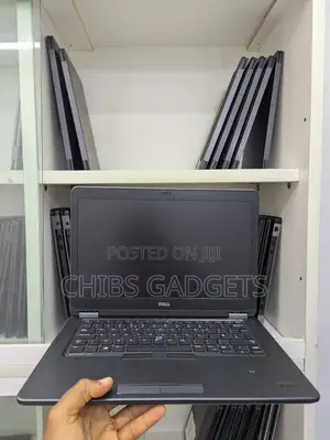 Laptop Dell Latitude 7450 16GB Intel Core I7 SSD 512GB
