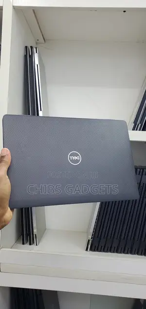 Laptop Dell Latitude 7320 16GB Intel Core I5 SSD 256GB