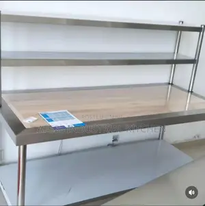 Work Table