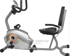Bodyfitness Lazy Bike Brand New