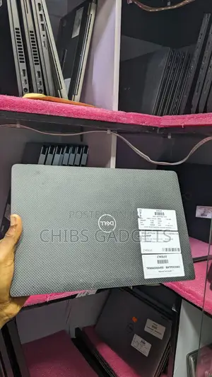 Laptop Dell Latitude 7320 16GB Intel Core I5 SSD 256GB