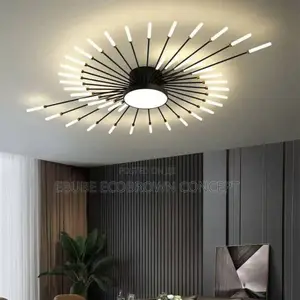 Modern Technology Luxury Ceiling Light