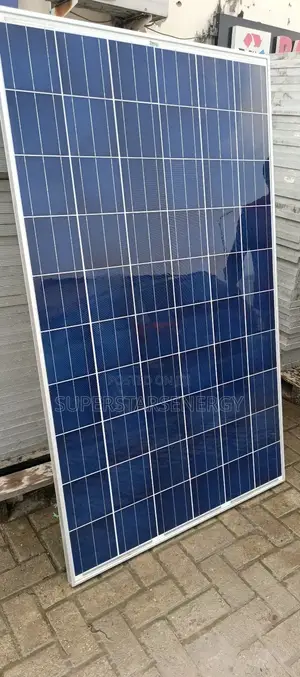 300w Solar Panels