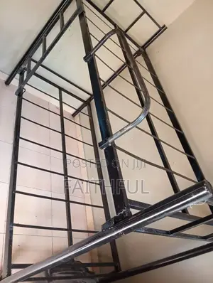 Bunk Bed for School Use
