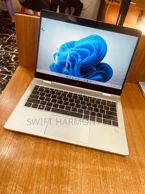 Laptop HP EliteBook X360 830 G6 8GB Intel Core I5 SSD 256GB