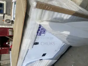 100kva Perkins Soundproof