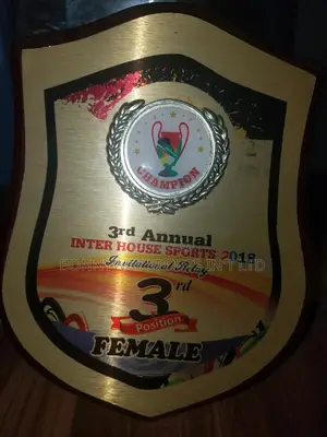 All Desings Of Award Plaques