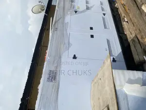 Original Perkins 500kva Soundproof