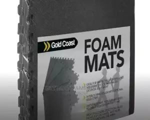 Foam Mats For Interlock