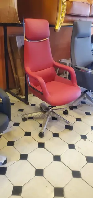 Quality Office Chairs