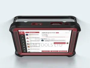 Thinkcar Thinktool X10