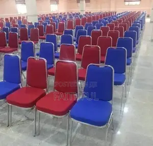Event Chair for Event Use