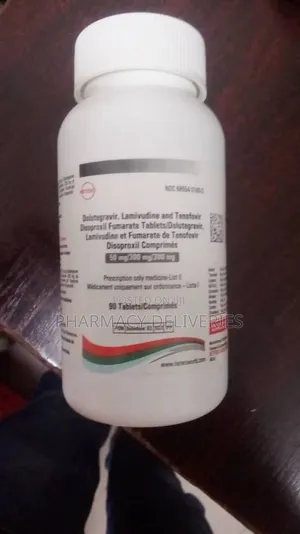 (Pep Prep – Safe Compliant) Treatment Available