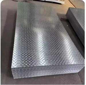 Galvanized Steel Plate
