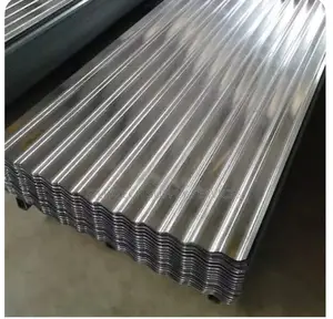 Roofing Sheet