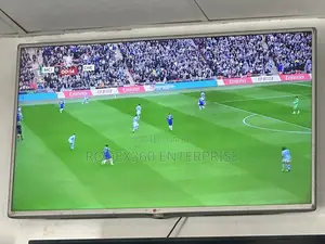 42-inch Uk Used Lg Led Tv For Sale