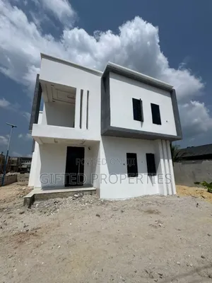 Furnished 4bdrm Duplex in Happy Beat Estate, Port-Harcourt for sale