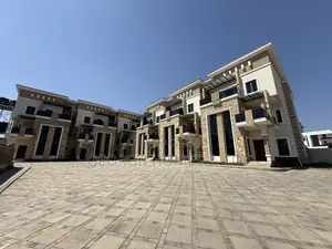 4bdrm Townhouse/Terrace in Jahi for sale