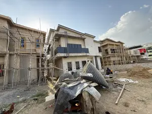 5bdrm Duplex in Wuye for sale