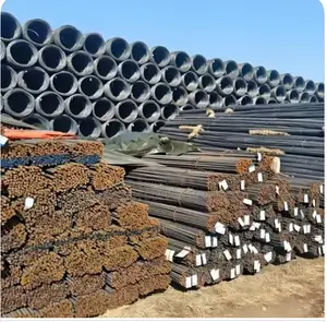 Original Iron Steel Rod