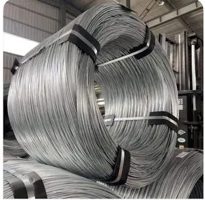 Original Galvanized Binding Wire