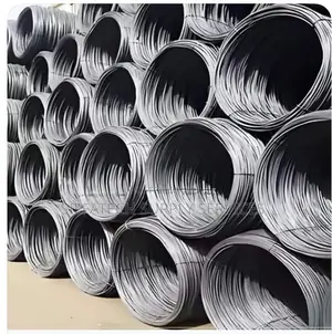 Original Galvanized Binding Wire