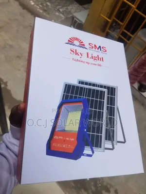 200watts Floodlight Sms Product