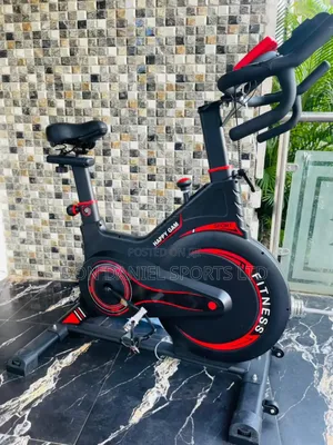 Spinning Bike