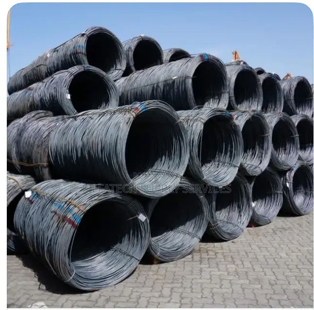 Original Mild Steel Binding Wire