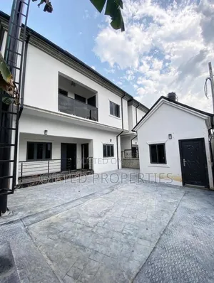 Furnished 5bdrm Duplex in Gra Phase 7, Port-Harcourt for sale