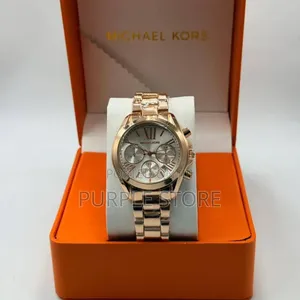 Michael Kors Steel Watches for Women